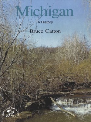 cover image of Michigan